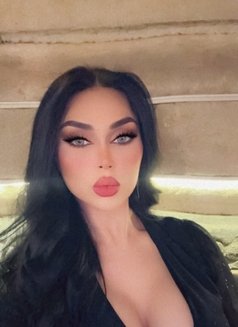 arabic haneen' حنين شيميل اسطنبول عربيه - Transsexual escort in İstanbul Photo 19 of 22