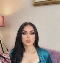 Transsexual Escorts İstanbul - latest news (20)