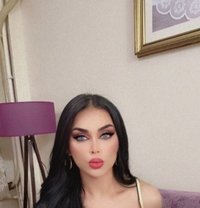 Oral sex - blowjob İstanbul, Turkey - shemale escorts (3)