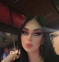 arabic haneen' حنين شيميل اسطنبول عربيه - Transsexual escort in İstanbul