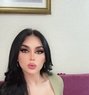 arabic haneen' حنين شيميل اسطنبول عربيه - Transsexual escort in İstanbul Photo 15 of 15