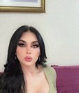 arabic haneen حنين شيميل اسطنبول عربيه - Transsexual escort in İstanbul Photo 10 of 22