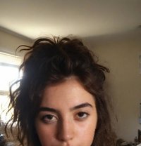 Arabic Hottie Janna جنة لبنانية - escort in Kuwait