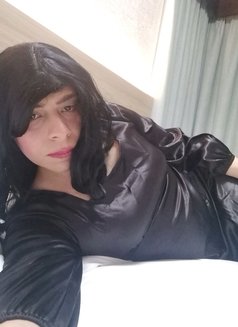 Arabic Ladyboy - Transsexual escort in Abu Dhabi Photo 1 of 5