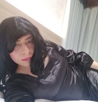 Arabic Ladyboy - Acompañantes transexual in Abu Dhabi