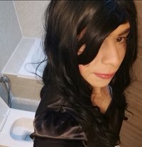 Arabic Ladyboy - Acompañantes transexual in Abu Dhabi