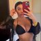 Arabic Laya. Natural body the best GFE - escort in Al Manama