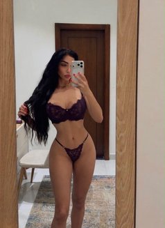 Arabic Laya. Natural body the best GFE - escort in Al Manama Photo 13 of 13