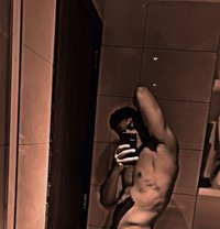 Arabic Masculine - Male escort in Dubai