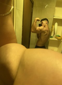 Arabic Masculine - Male escort in Dubai Photo 2 of 3