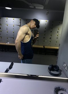 Arabic Masculine - Male escort in Dubai Photo 3 of 3