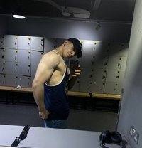 Arabic Masculine - Male escort in Dubai