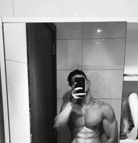 Arabic Masculine - Male escort in Dubai