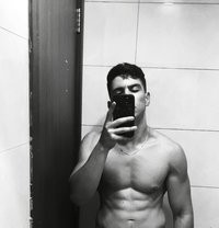 Arabic Masculine - Male escort in Dubai