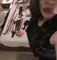 Arabic Mistress Dianne - dominatrix in Al Manama