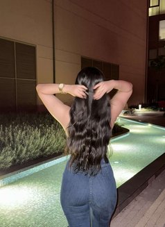 Arabic mistressXXL عمه عربيه سكسيه🇶🇦 - Transsexual escort in İstanbul Photo 20 of 23
