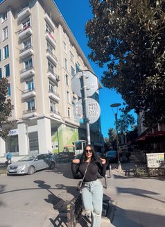 Arabic mistressXXL عمه عربيه سكسيه🇶🇦 - Transsexual escort in İstanbul Photo 23 of 23