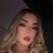 Arabic MYRIAM Hard Top VISITING - Transsexual escort in İstanbul