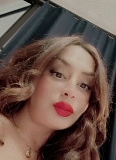 ليالي Arabic shemale 20cm - Agencia de acompañantes transexuales in İstanbul Photo 12 of 12