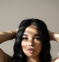 Arabic Speak Yasmin 🇸🇦 🇷🇺 - puta in Riyadh
