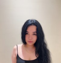 Arabic Speak Yasmin 🇸🇦 🇷🇺 - puta in Riyadh