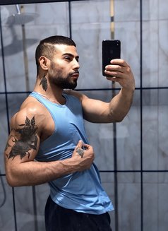 Arabic_XL (عربي) - Acompañantes masculino in İstanbul Photo 6 of 9