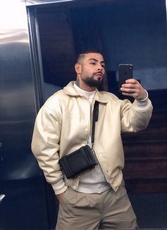 Arabic_XL (عربي) - Acompañantes masculino in İstanbul Photo 7 of 9