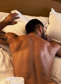 HARD_MACHINE (عربي) - Acompañantes masculino in İstanbul Photo 5 of 7