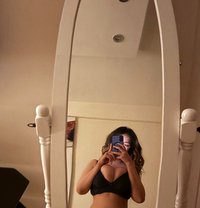 Arabic Yasmina - escort in London