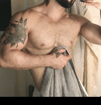 Arabic11 - Acompañantes masculino in İstanbul