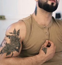 Arabic11 - Acompañantes masculino in İstanbul