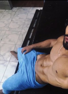 Arabic11 - Male escort in İstanbul Photo 6 of 11