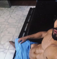 Arabic11 - Acompañantes masculino in İstanbul