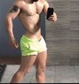 Arabic11 - Male escort in İstanbul Photo 7 of 11