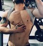 Arabic11 - Male escort in İstanbul Photo 9 of 11