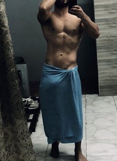 Arabic11 - Male escort in İstanbul Photo 10 of 11