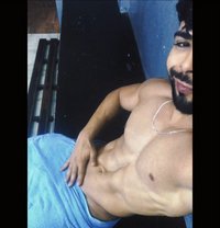 Arabic11 - Acompañantes masculino in İstanbul
