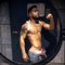 Arabic11 - Male escort in İstanbul Photo 2 of 9
