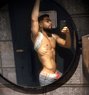 Arabic11 - Male escort in İstanbul Photo 1 of 9