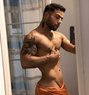 Arabic11 - Acompañantes masculino in İstanbul Photo 5 of 6