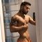 Arabic11 - Male escort in İstanbul