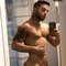 Arabic11 - Male escort in İstanbul