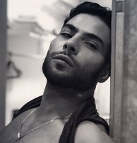 Arabic11 - Male escort in İstanbul