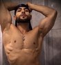 Arabic11 - Male escort in İstanbul Photo 1 of 11