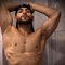 Arabic11 - Male escort in İstanbul Photo 2 of 11