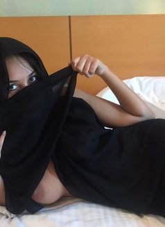Arabica Queen Chamss Online - puta in Riyadh Photo 3 of 5