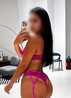 Arabica - escort in Dubai Photo 3 of 15