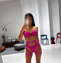 Arabica - escort in Dubai