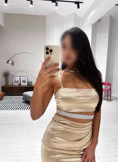 Arabica - escort in Dubai Photo 15 of 15