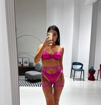 Arabica - escort in Dubai
